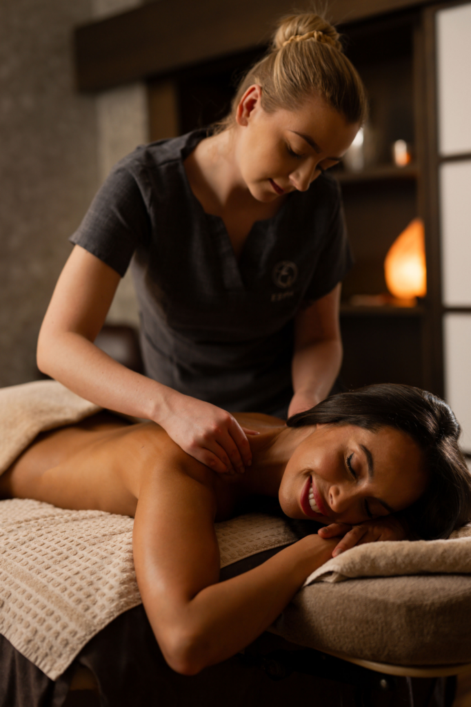 February Spa Offer The Spa At Culloden Culloden Estate Spa