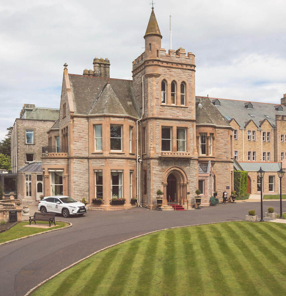 Attractions | Belfast Places To Visit | Culloden Estate And Spa