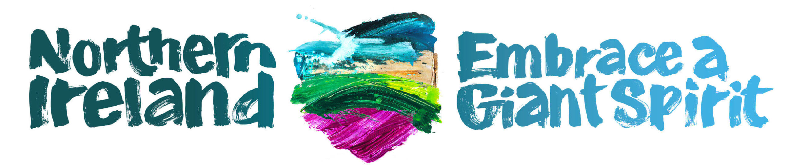 Embrace a Giant Spirit