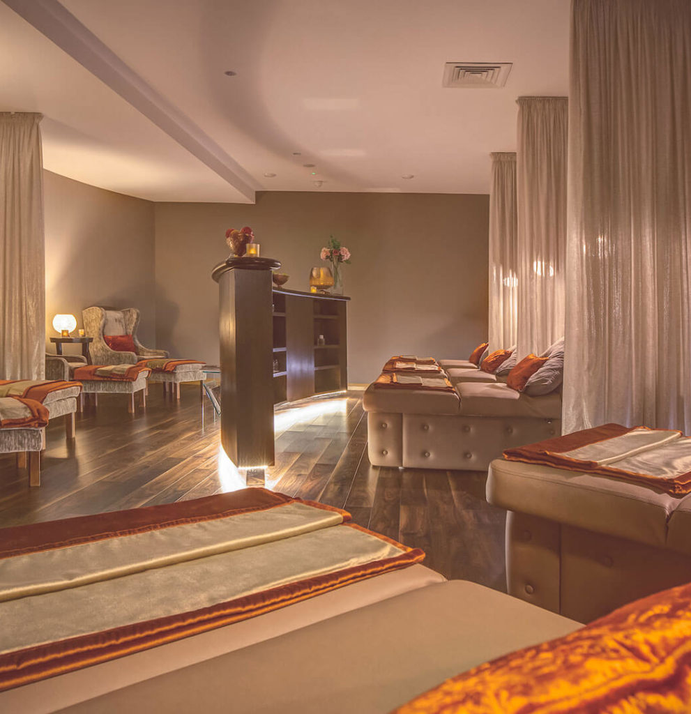 Spa Treatments Belfast | Luxury Spa Hotel | Culloden Estate & Spa