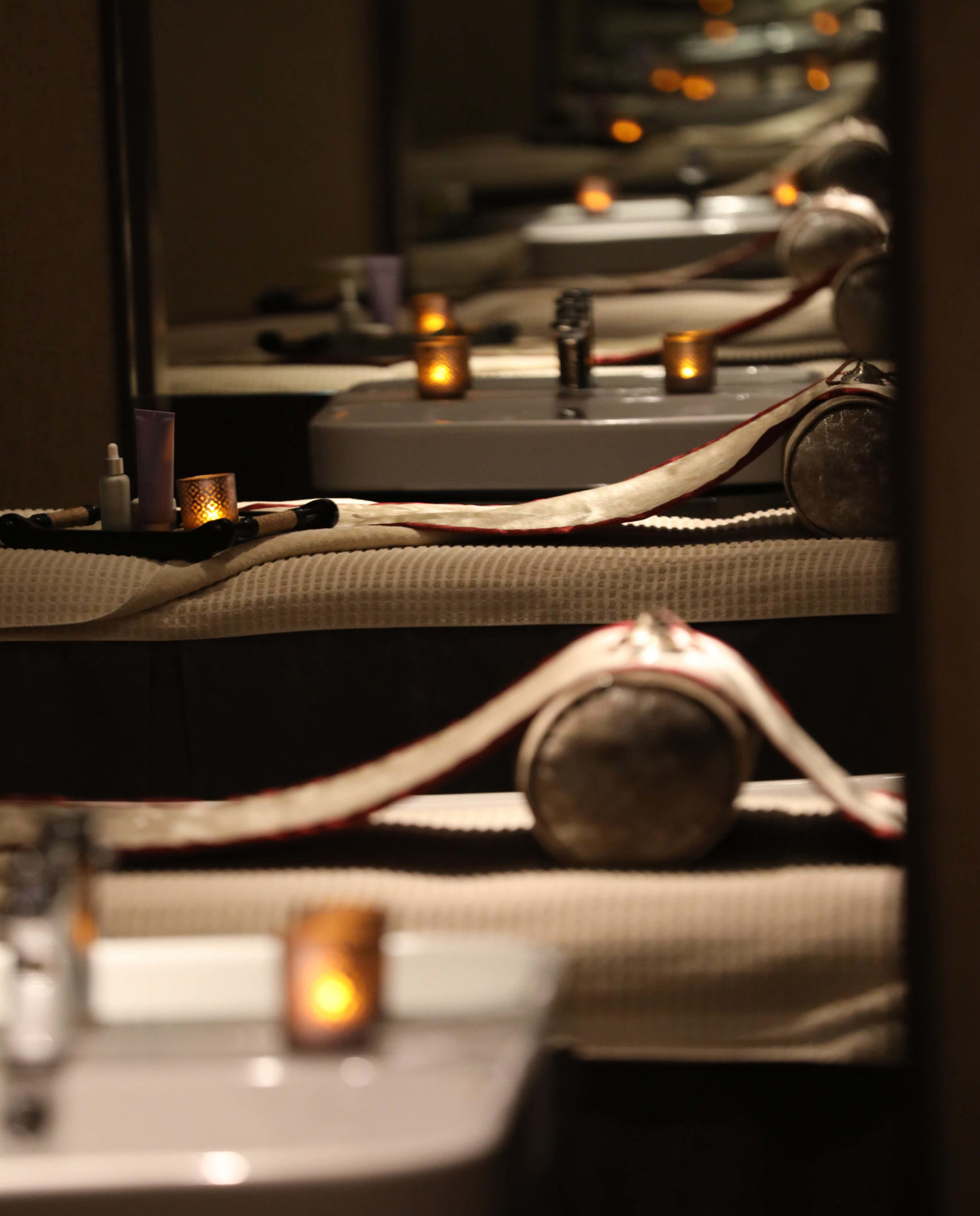 Spa Treatments Belfast | Luxury Spa Hotel | Culloden Estate & Spa