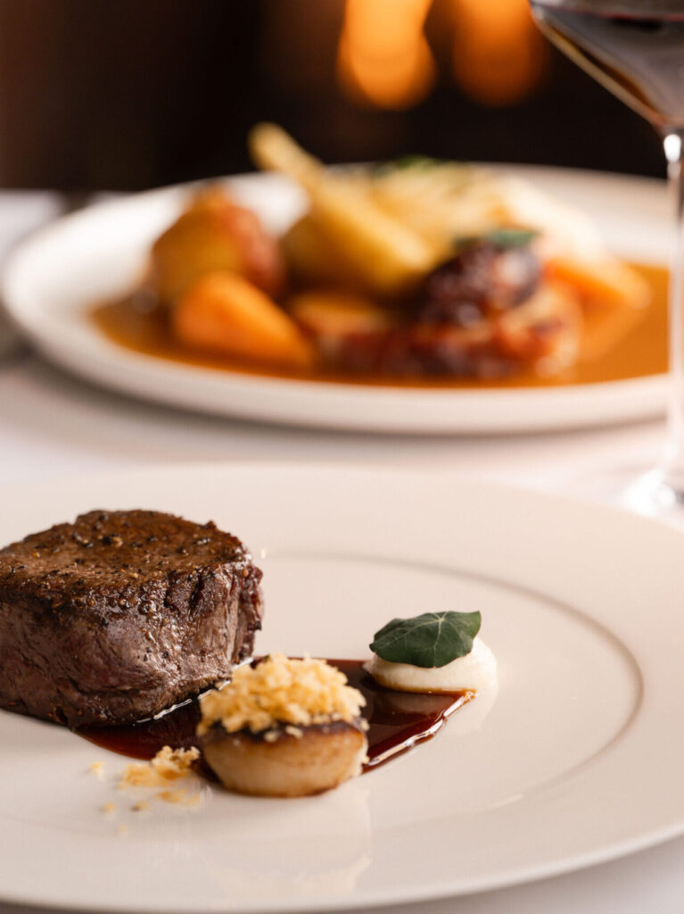 Best Christmas Dining Belfast | Culloden Estate & Spa